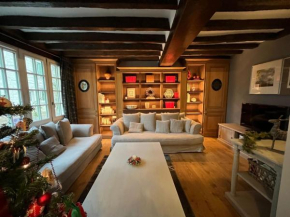 Charmante maison